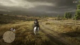 Thumbnail: SERIOUS PROBLEM IN RDR2 WITH RX 6750XT