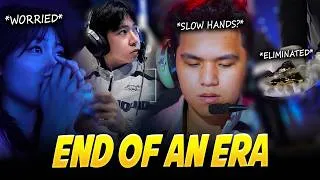 Thumbnail: NOBODY EXPECTED this Team to ELIMINATE the DEFENDING CHAMPS TLPH at MSC 2026. . .