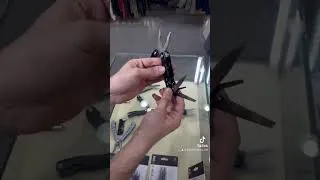 Thumbnail: حصريا ادوات الMultitools من M-Tac متوفرة حصريا في فرعنا سنايبر الرفاع #shortsclip #fashion