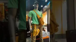 Thumbnail: ￼ حصريا في فرعنا الرفاع كل ما تتمنى يوجد من ملابس ومعدات تخييم وغيره #shortsclip #fashion #weekend