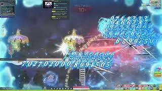 Thumbnail: MAPLESTORYSEA | LEN LEVEL 260 ACHIEVEMENT | ROYCEMYS