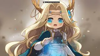 Thumbnail: MAPLESTORYSEA | LEN LEVEL 255 | ROYCEKMG | FINAL BOSS FIGHT 2026 | LIMEN MAP