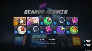 Thumbnail: YE SHUNGUANG F2P GRIND ACHIEVEMENT | ZENLESS ZONE ZERO 2.5