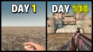 Thumbnail: How to Survive in an EMPTY WORLD! | 7 Days to Die