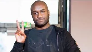 Thumbnail: Virgil Abloh: Designer and Off-White founder dies aged 41