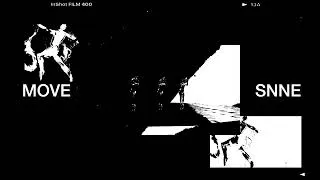 Thumbnail: SNNE - MOVE (OFFICIAL VISUALISER)
