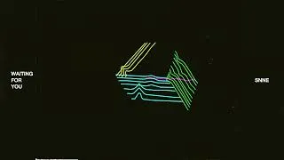 Thumbnail: WAITING FOR YOU - SNNE (VISUALIZER)