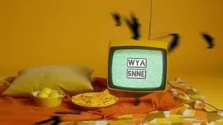 Thumbnail: WYA - SNNE (OFFICIAL VISUALIZER)