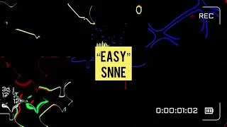Thumbnail: EASY - SNNE (OFFICIAL VISUALIZER)