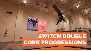 Thumbnail: Switch Double Cork Progressions