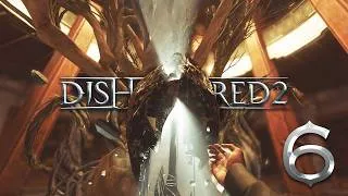 Thumbnail: UN-IMMORTAL THE WITCH | Dishonored 2 - Part 6