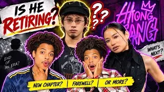 Thumbnail: Taka of ONE OK ROCK Opens Up About His Retirement Plans Reaction