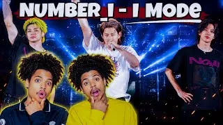Thumbnail: Number_i - i - mode LIVE TOUR 2025 No.II Reaction