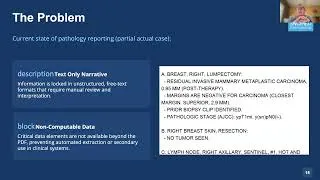 Thumbnail: SNOMED CT Implementation Web Series  Resumen de Implementaciones con SNOMED CT Abril – Junio 202608