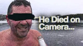 Thumbnail: Horrifying YouTube Rabbit Holes