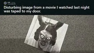 Thumbnail: 2 Hours of Terrifying Reddit Threads