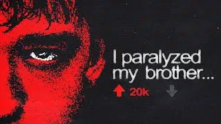 Thumbnail: Depressing Confession Threads