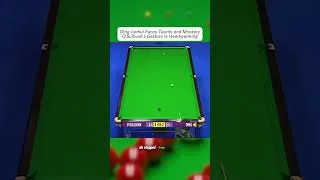 Thumbnail: #snooker #snookerworld #billiards #poolkingpower