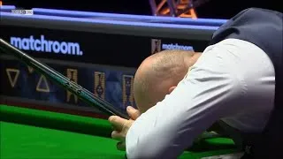 Thumbnail: Judd Trump vs Stuart Bingham - Snooker World Grand Prix 2020