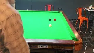 Thumbnail: Snooker Potting Practice | The Snooker Zone