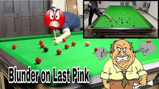 Thumbnail: HOW DID I MISS THAT PINK? 😡