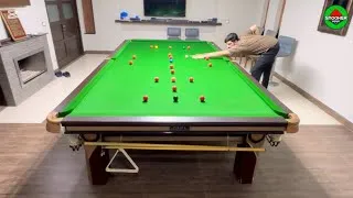 Thumbnail: OPEN TABLE PRACTICE