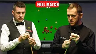 Thumbnail: Mark Selby vs Mark Allen Champion of Champions Snooker Highlights