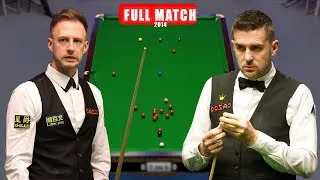 Thumbnail: Judd Trump vs Mark Selby Champion of Champions Snooker Highlights