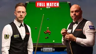 Thumbnail: Judd Trump vs Stuart Bingham Champion of Champions Snooker Highlights