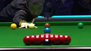 Thumbnail: Replay: Stan Moody vs Zhao Xintong | 2026 Snooker Welsh Open (Snooker)（3）