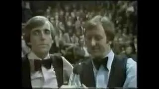 Thumbnail: 1979 World Snooker Championship Final