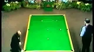 Thumbnail: 1978 World Snooker Championship Final
