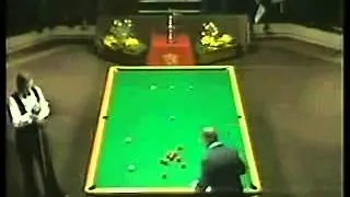 Thumbnail: 1977 World Snooker Championship Final