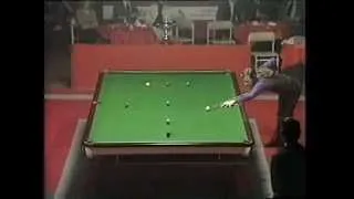 Thumbnail: 1976 World Snooker Championship Final