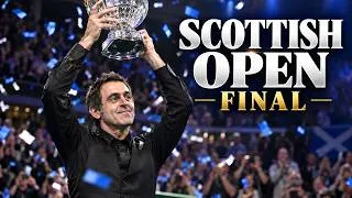 Thumbnail: Ronnie O'Sullivan’s Most Dominant Final in a Long Time