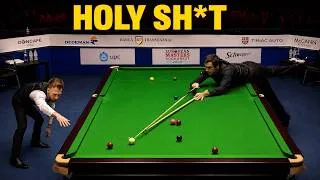 Thumbnail: The FINAL began very emotionally! Ronnie O'Sullivan | Snooker