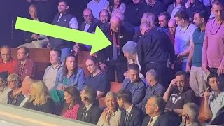 Thumbnail: DRUNK Snooker Fan KICKED OUT | 2024 World Snooker Championship FINAL Kyren Wilson v Jak Jones