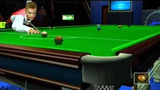 Thumbnail: China Open Snooker 2026 Neil Robertson v Chang Bingyu 1st Round (WSC 2005 Xbox)
