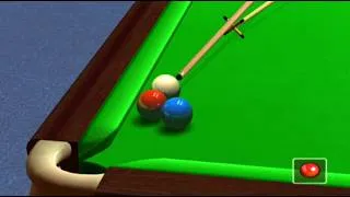 Thumbnail: Shanghai Masters Snooker 2026 Zhang Anda v Jack Lisowski 1st Round (WSC 2005 Xbox)