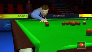 Thumbnail: Shenzhen Open 2026: Ian Burns v Jimmy White 1st Round Qualifier (WSC 2005 Xbox) WHIRLWIND!