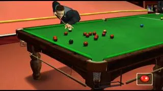 Thumbnail: World Snooker Championship 2026: Zhao Xintong v Shaun Murphy 1/4 Final (WSC 2005 Xbox) HIGHLIGHTS!