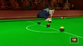 Thumbnail: COMEBACK TRAIL Jimmy White v Gao Yang World Championship Snooker 2026: Q 1st Rd (WSC 2005 Xbox) #2