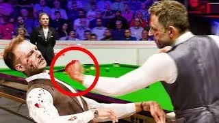 Thumbnail: Ronnie O'Sullivan Shows Incredible Moments of His Game!