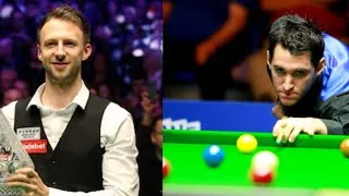 Thumbnail: Judd Trump Vs Tom Ford World Grand Prix Snooker 2019
