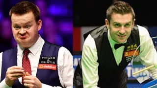 Thumbnail: Mark Selby Vs Shaun Murphy World Grand Prix Snooker 2019
