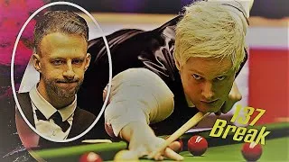 Thumbnail: UNBELIEVABLE DECIDER 🔥 🔥 || Neil Robertson vs Judd Trump || FINAL || 2019 Champion Of Champions