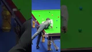 Thumbnail: View From Stands Ding Junhui vs Jiang Jun Frame 2  World Open 2025 Round 1-Epic Century Bread