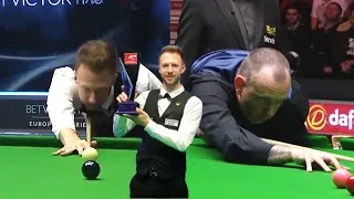 Thumbnail: Judd Trump Top 20 Shots | Snooker Gibraltar Open 2021 | Snooker Magician