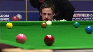 Thumbnail: Martin Gould V Dave Gilbert - 2012 World Championship Snooker  - Round 1.