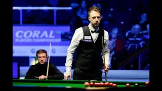 Thumbnail: Snooker German Masters Qualifier Judd Trump Vs Wells 2020/Snooker News